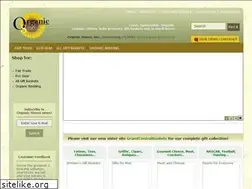 Sites similar to organic-stores.com