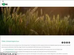 Sites similar to organic-tona.com
