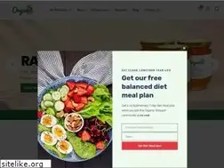 Sites similar to organic.ng