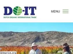 Sites similar to organic.nl