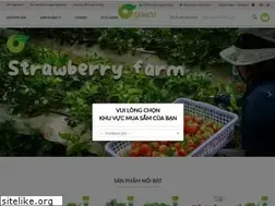 Sites similar to organica.vn