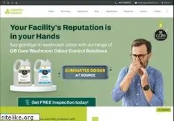 Sites similar to organicabiotech.com