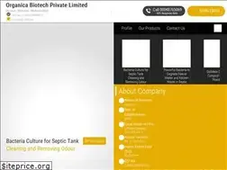 Sites similar to organicabiotech.in