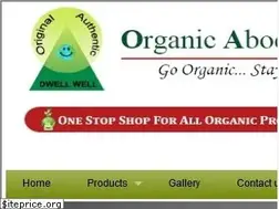 Sites similar to organicabode.in