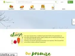Sites similar to organicacre.in