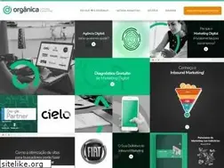 Sites similar to organicadigital.com