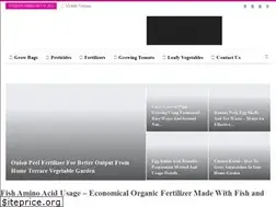Sites similar to organicadvices.com