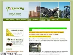 Sites similar to organicag.co.nz