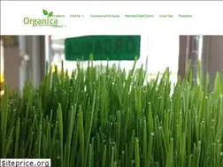 Sites similar to organicagardensupply.com