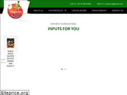 Sites similar to organicagroindia.com