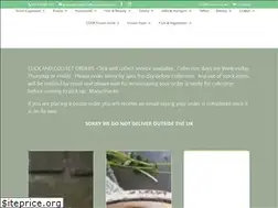 Sites similar to organically-speaking.com