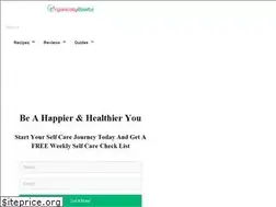 Sites similar to organicallyblissful.com