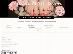 Sites similar to organicallypolished.com