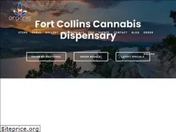 Sites similar to organicalternatives.com