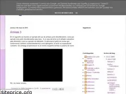 Sites similar to organicamentefuncional.blogspot.com