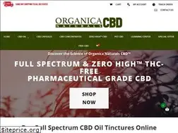 Sites similar to organicanaturals.com