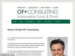 Sites similar to organicandfairplus.com
