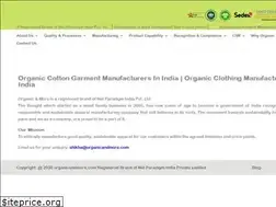 Sites similar to organicandmore.com