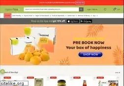Sites similar to organicandreal.com