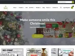Sites similar to organicandwholesale.com