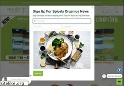 Sites similar to organicanise.com