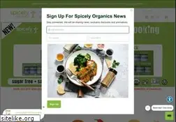 Sites similar to organicannatto.com
