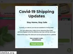 Sites similar to organicaonline.com