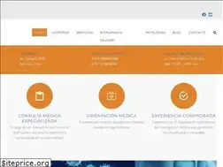 Sites similar to organicasaludperu.com