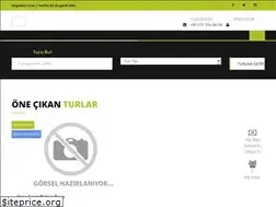Sites similar to organicatour.com