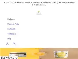 Sites similar to organicaysaludable.com