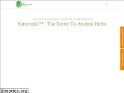 Sites similar to organicayurveda.com