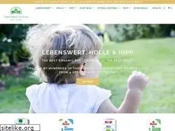 Sites similar to organicbabyfood.shop