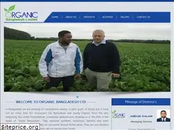 Sites similar to organicbd.org