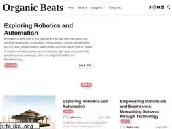 Sites similar to organicbeats.in