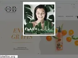 Sites similar to organicbeauty.cl