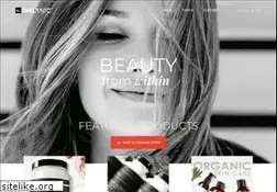 Sites similar to organicbeautyandskin.com