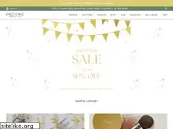 Sites similar to organicbeautyco.com.au