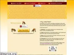 Sites similar to organicbeekeeping101.com