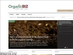 Sites similar to organicbiz.ca