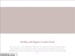 Sites similar to organicbliss.com
