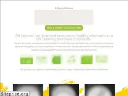 Sites similar to organicbronzebar.com