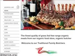 Sites similar to organicbutcher.net