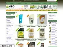 Sites similar to organicbuyersgroup.com.au