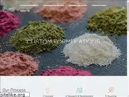 Sites similar to organicbynatureinc.com