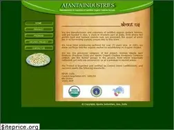 Sites similar to organiccashew.com