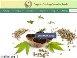 Sites similar to organiccatalog.com