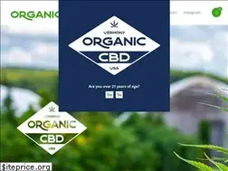 Sites similar to organiccbdllc.com
