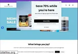 Sites similar to organiccbdnugs.com