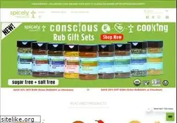 Sites similar to organiccinnamonsticks.com
