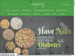 Sites similar to organicco.pk